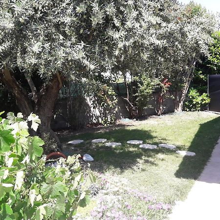 Les Cypres Florentins Colomiers Bagian luar foto
