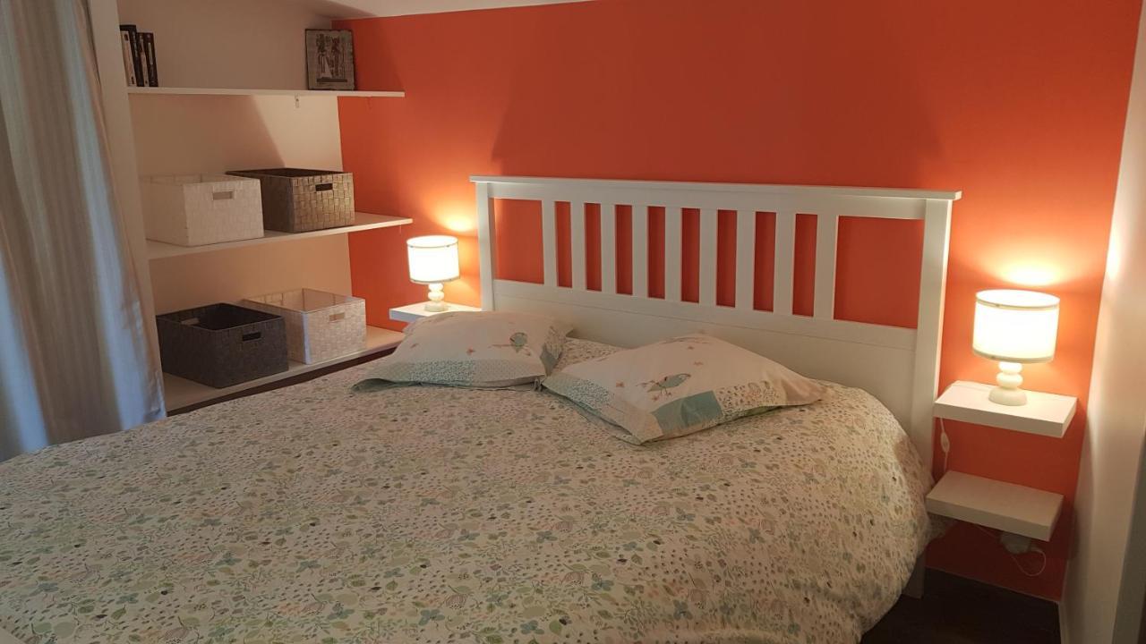 Les Cypres Florentins Colomiers Bagian luar foto