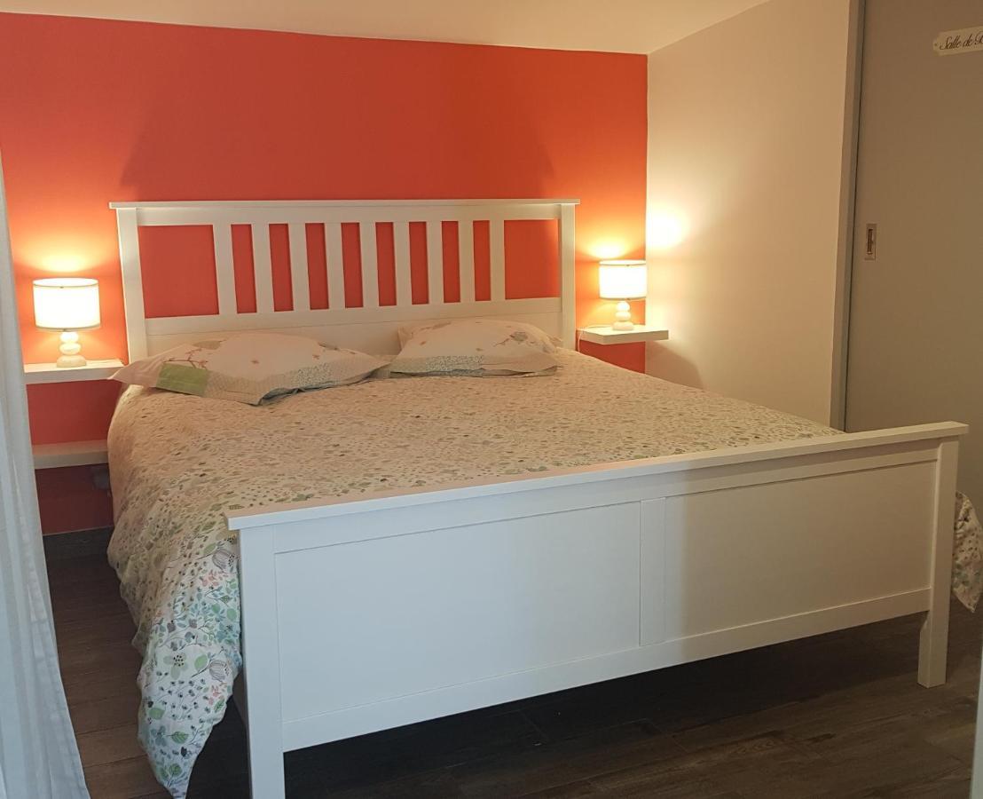 Les Cypres Florentins Colomiers Bagian luar foto