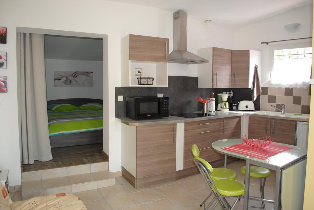 Les Cypres Florentins Colomiers Ruang foto