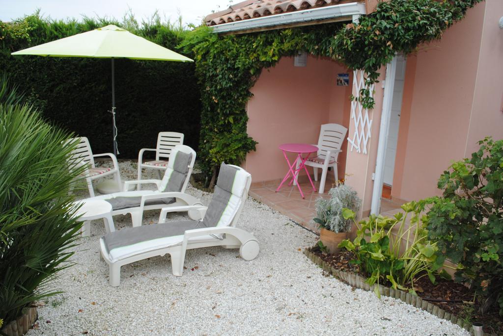 Les Cypres Florentins Colomiers Ruang foto