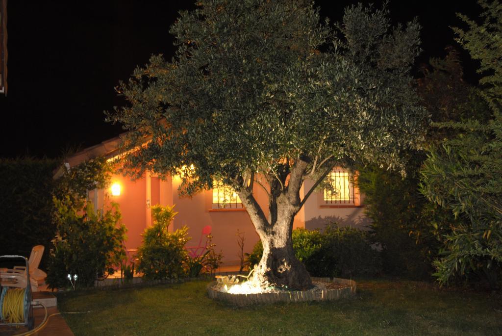 Les Cypres Florentins Colomiers Ruang foto