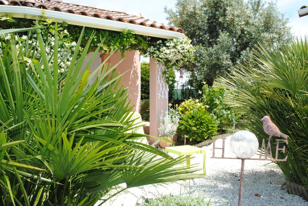 Les Cypres Florentins Colomiers Bagian luar foto