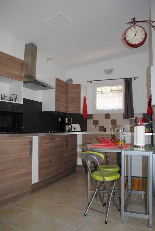 Les Cypres Florentins Colomiers Bagian luar foto