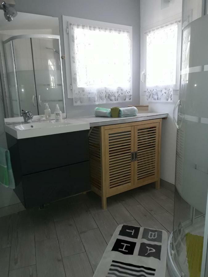Les Cypres Florentins Colomiers Bagian luar foto