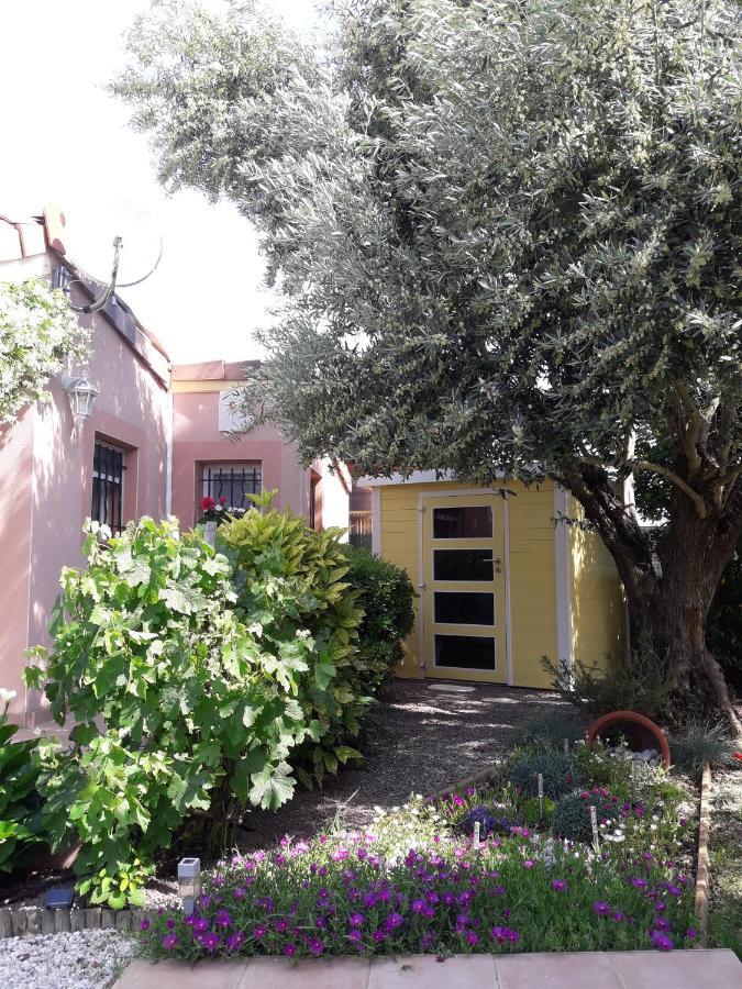 Les Cypres Florentins Colomiers Bagian luar foto