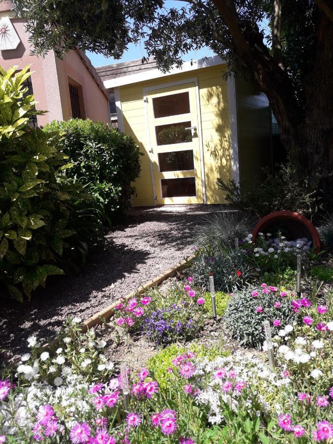 Les Cypres Florentins Colomiers Bagian luar foto