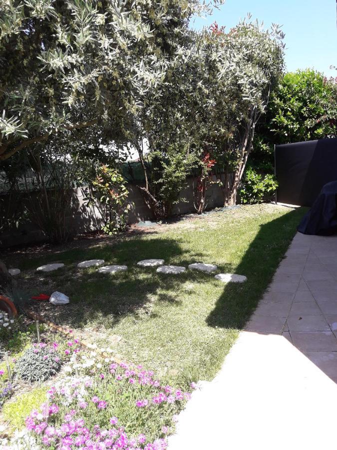 Les Cypres Florentins Colomiers Bagian luar foto